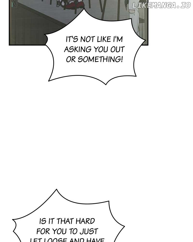 No Dating Allowed in the Office Chapter 38 - Page 113