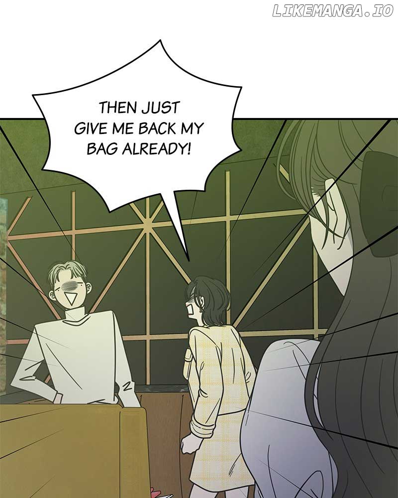 No Dating Allowed in the Office Chapter 38 - Page 122
