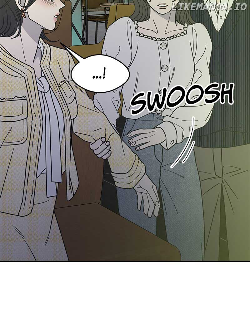 No Dating Allowed in the Office Chapter 38 - Page 126