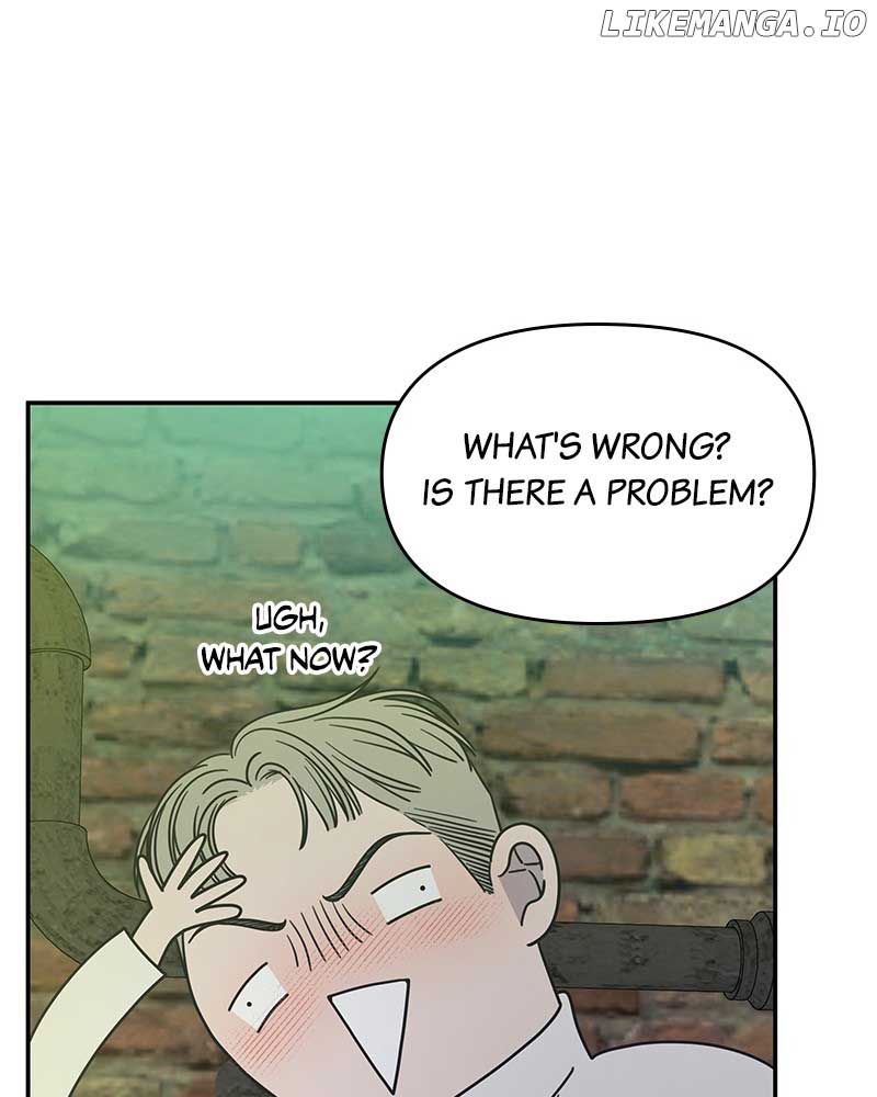 No Dating Allowed in the Office Chapter 38 - Page 127