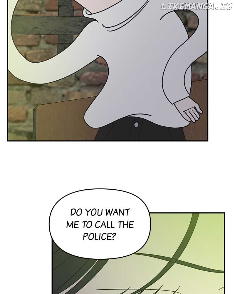 No Dating Allowed in the Office Chapter 38 - Page 128