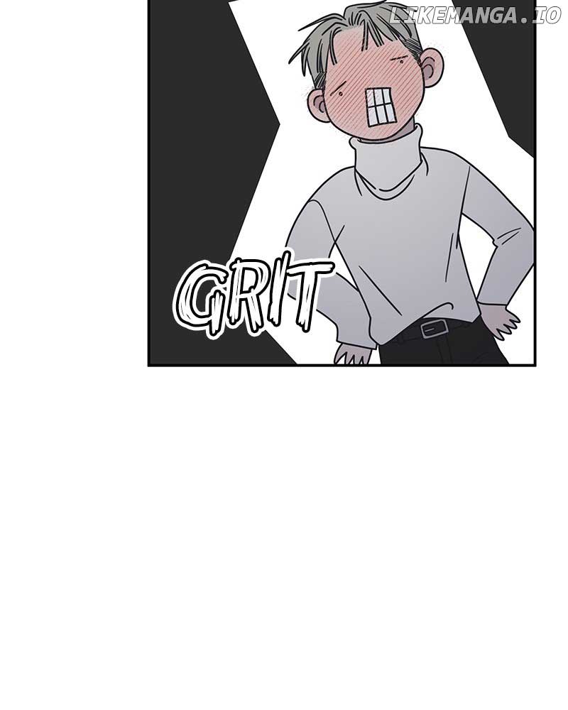 No Dating Allowed in the Office Chapter 38 - Page 132