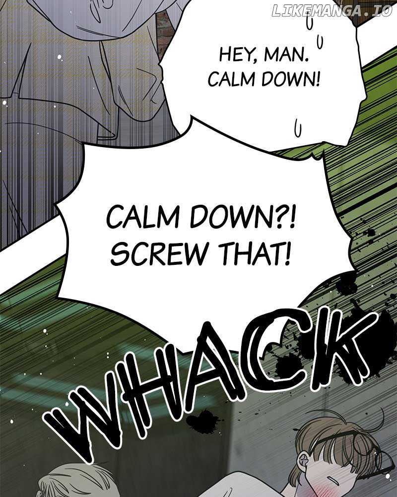 No Dating Allowed in the Office Chapter 38 - Page 135
