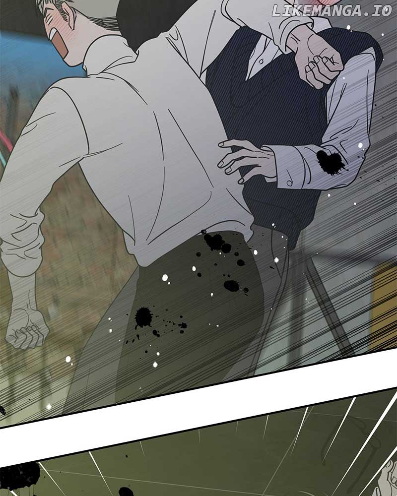 No Dating Allowed in the Office Chapter 38 - Page 136