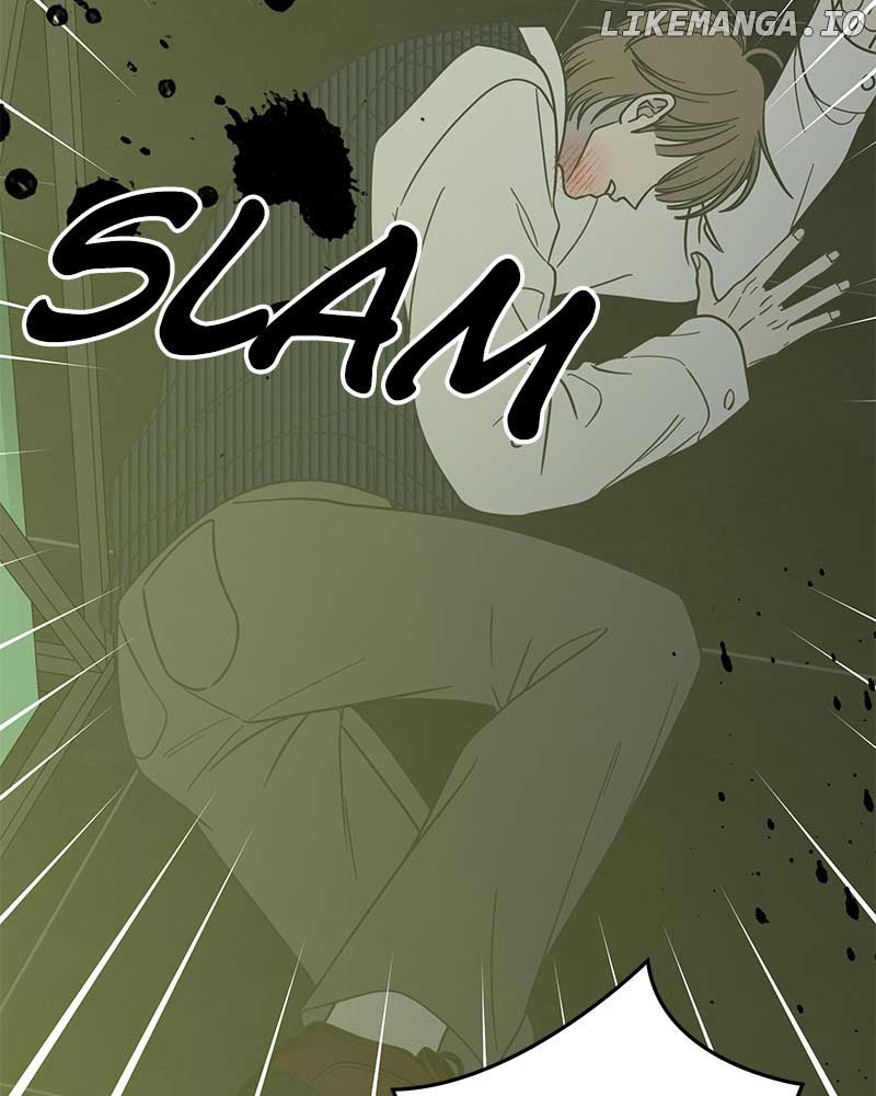 No Dating Allowed in the Office Chapter 38 - Page 137