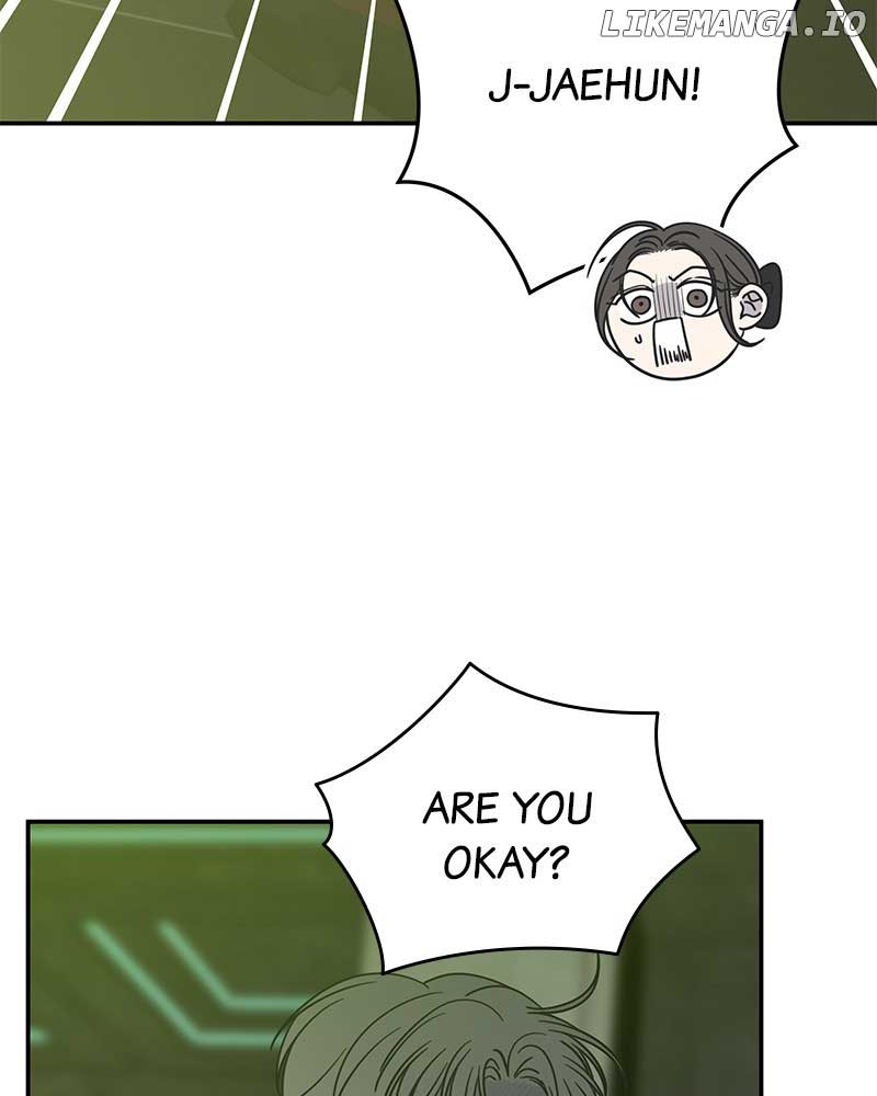 No Dating Allowed in the Office Chapter 38 - Page 138