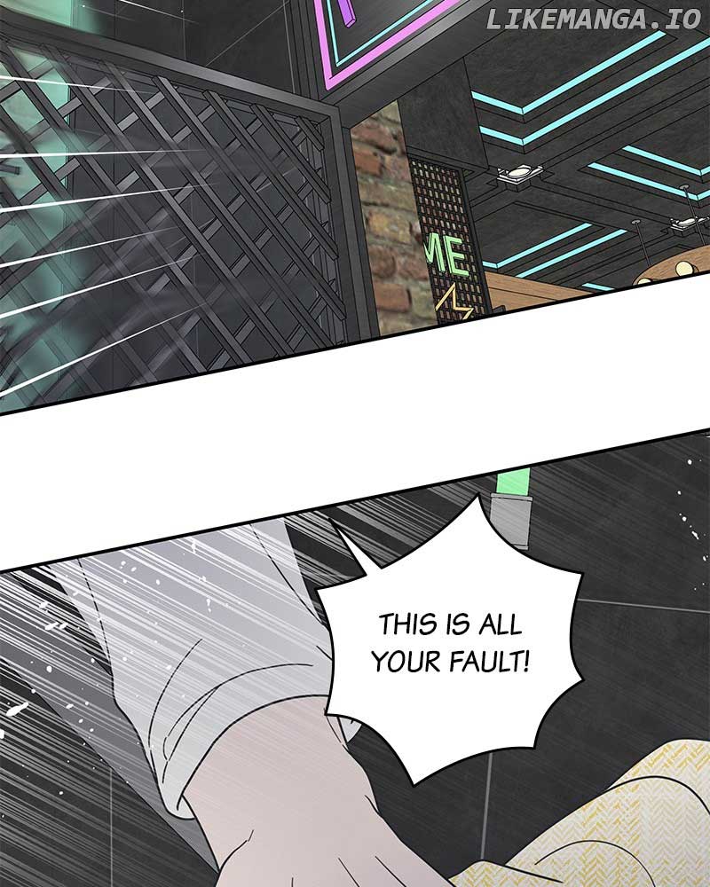 No Dating Allowed in the Office Chapter 38 - Page 142