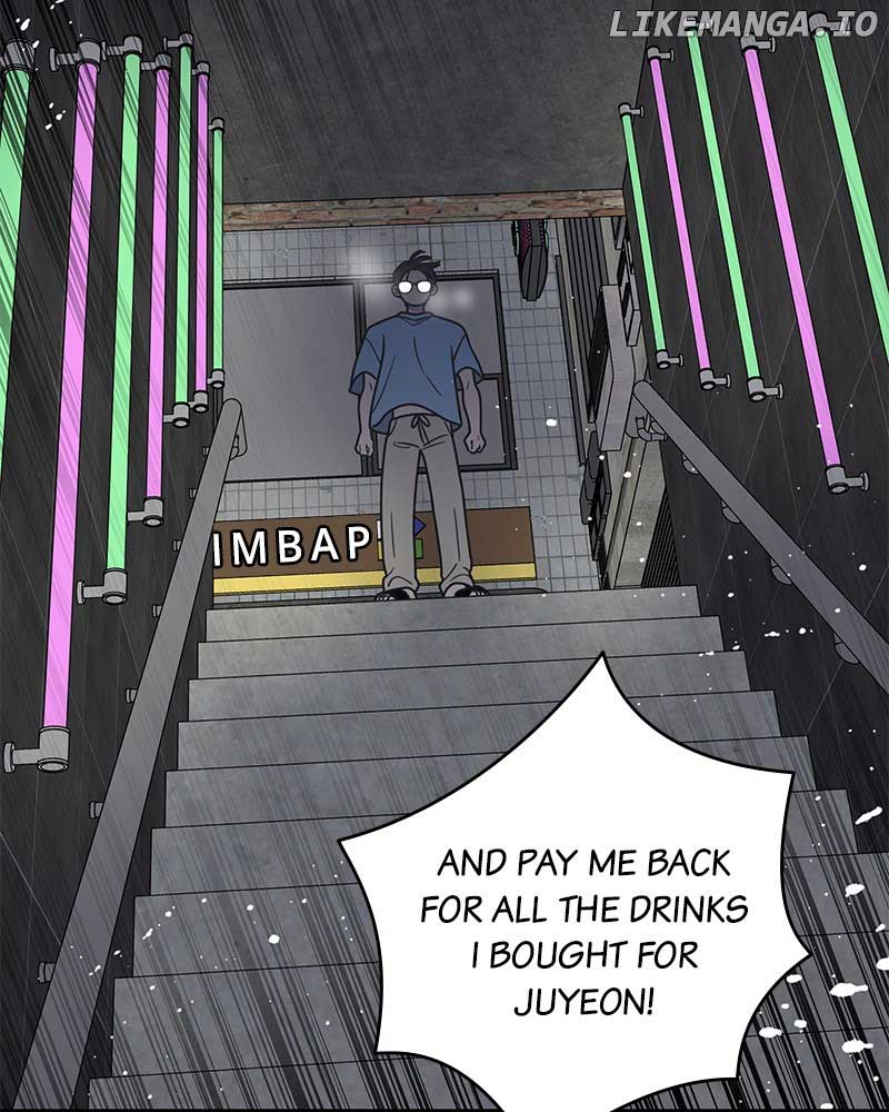 No Dating Allowed in the Office Chapter 38 - Page 144