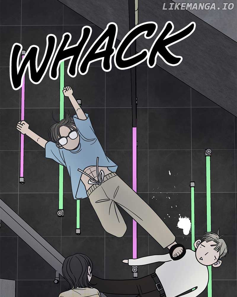 No Dating Allowed in the Office Chapter 38 - Page 147