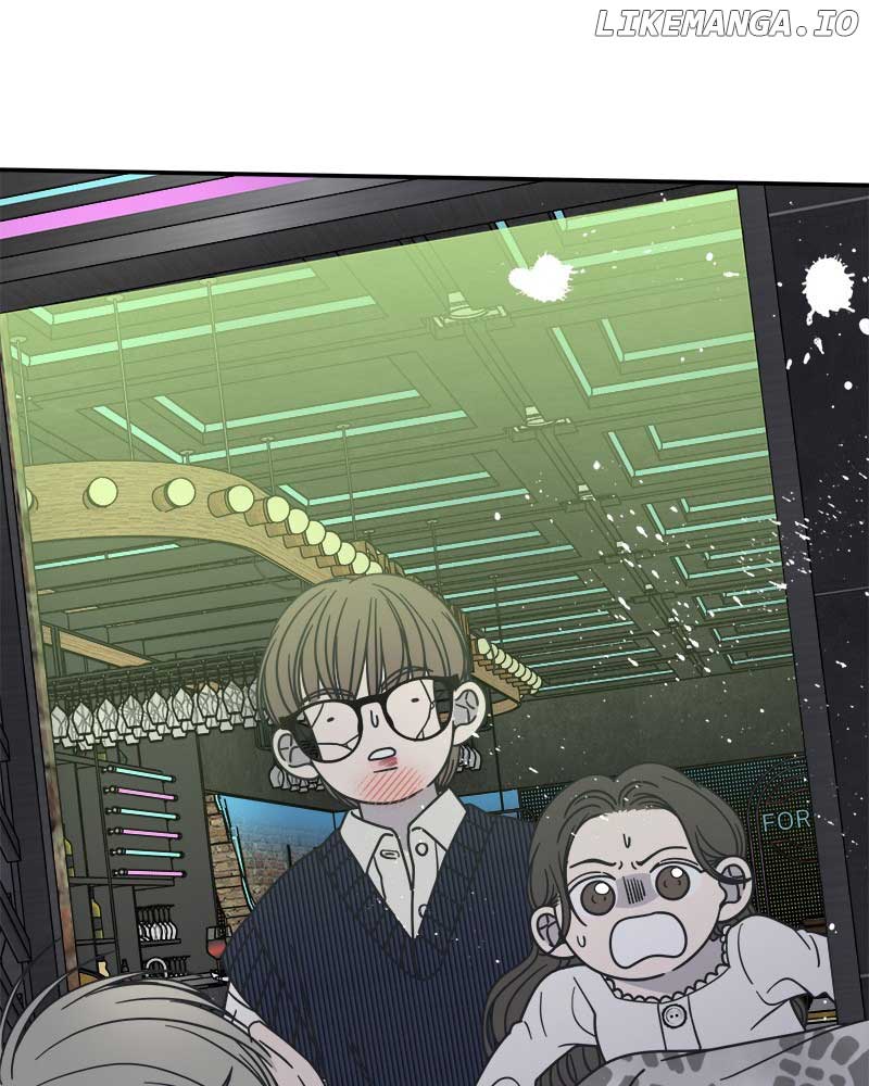 No Dating Allowed in the Office Chapter 38 - Page 152