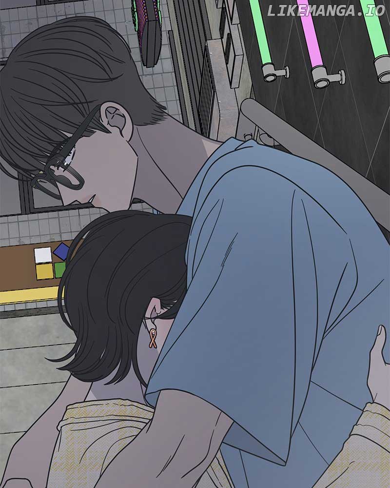 No Dating Allowed in the Office Chapter 38 - Page 167