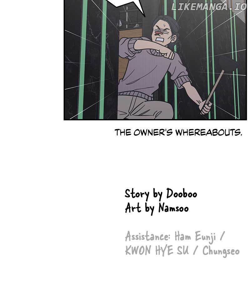 No Dating Allowed in the Office Chapter 38 - Page 171