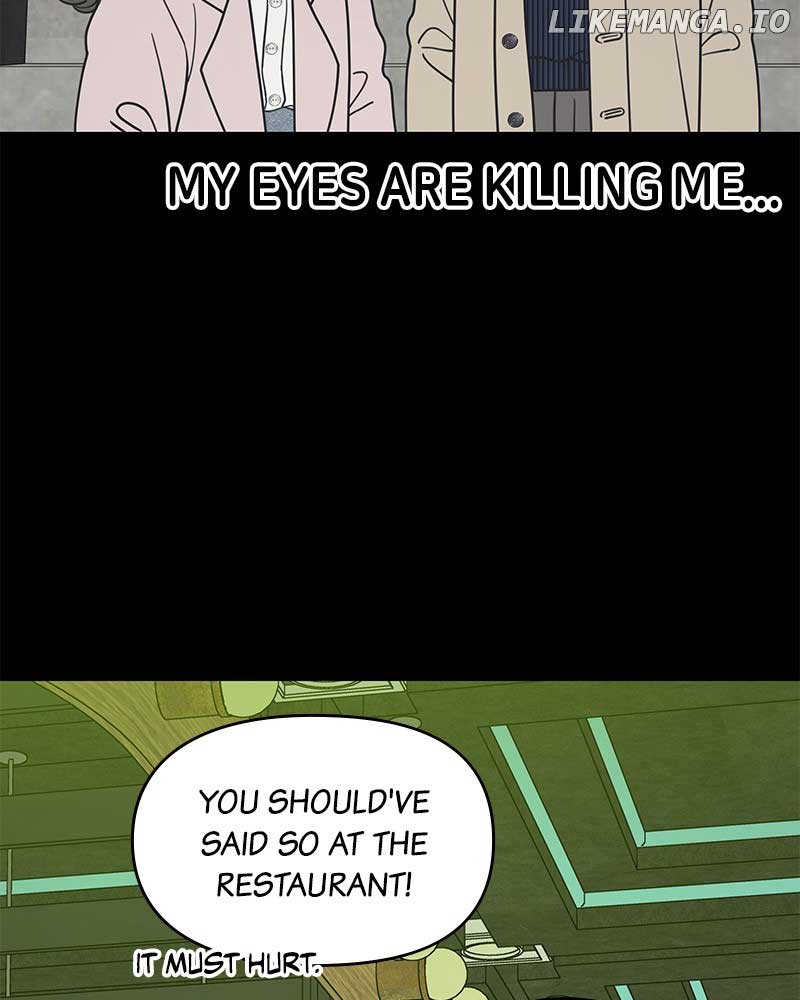 No Dating Allowed in the Office Chapter 38 - Page 18