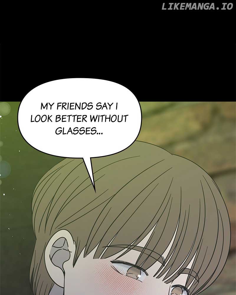 No Dating Allowed in the Office Chapter 38 - Page 21