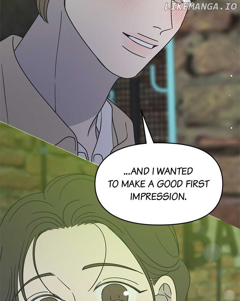 No Dating Allowed in the Office Chapter 38 - Page 22