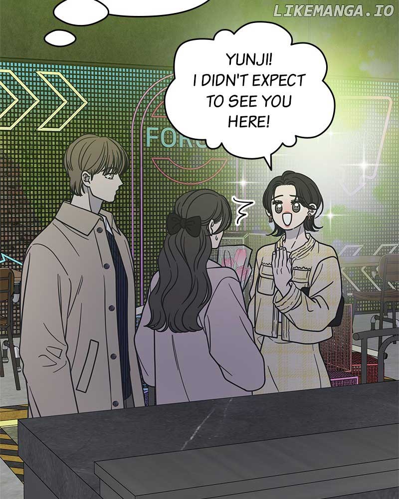 No Dating Allowed in the Office Chapter 38 - Page 27