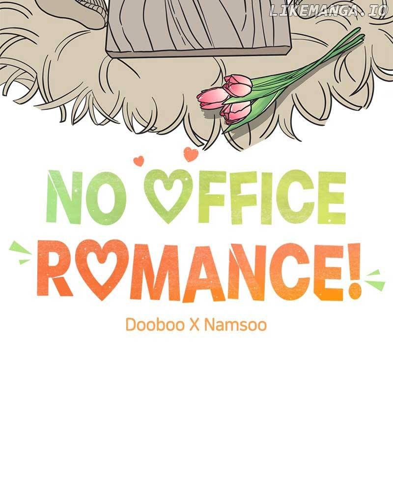 No Dating Allowed in the Office Chapter 38 - Page 31