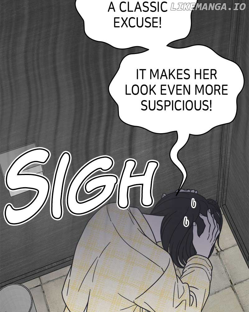 No Dating Allowed in the Office Chapter 38 - Page 35
