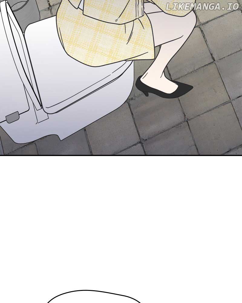 No Dating Allowed in the Office Chapter 38 - Page 36