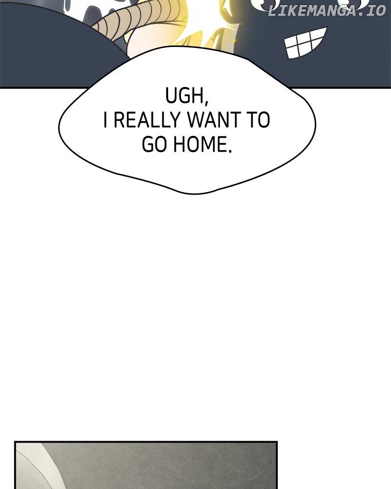 No Dating Allowed in the Office Chapter 38 - Page 38