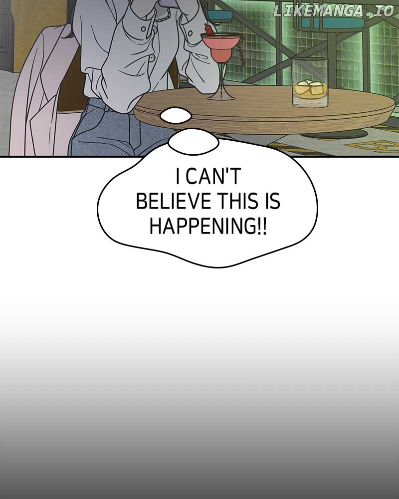 No Dating Allowed in the Office Chapter 38 - Page 4