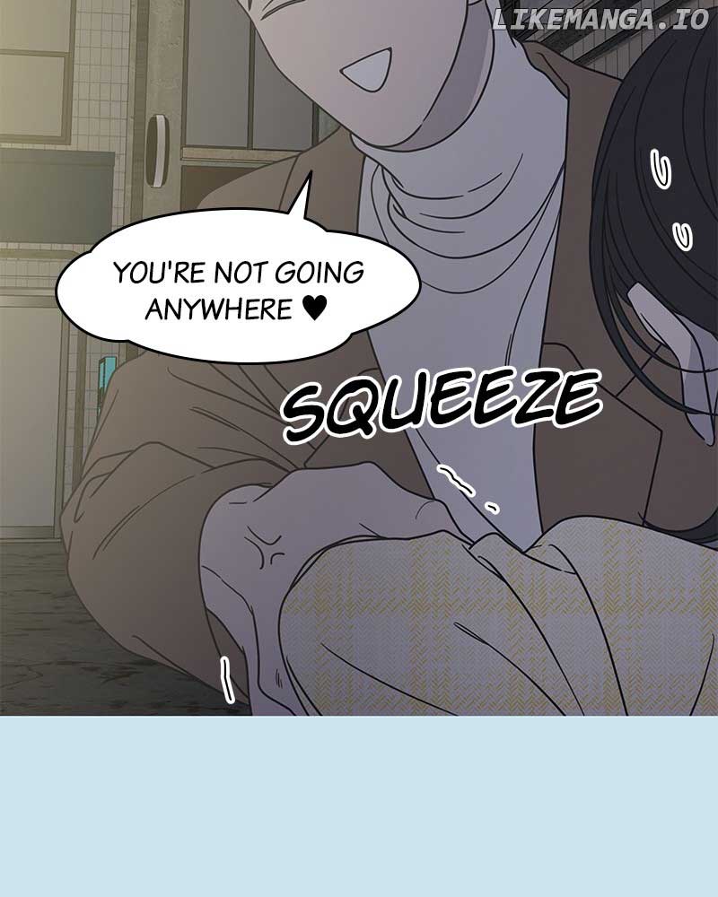 No Dating Allowed in the Office Chapter 38 - Page 43