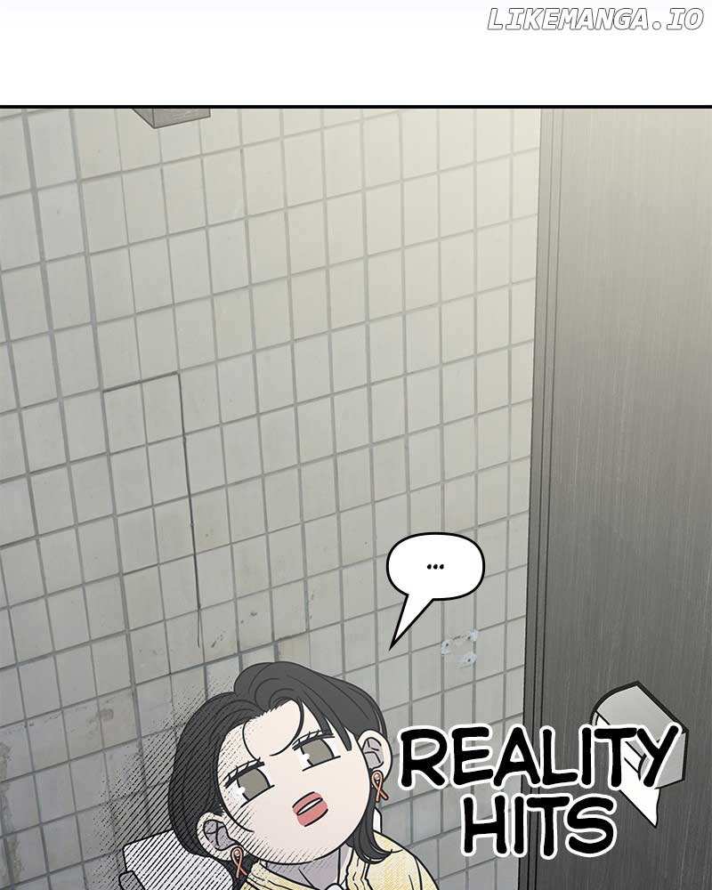 No Dating Allowed in the Office Chapter 38 - Page 46
