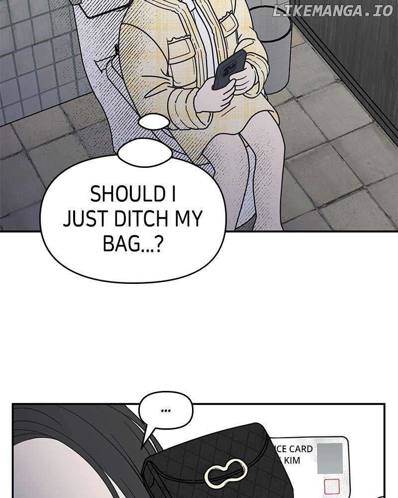 No Dating Allowed in the Office Chapter 38 - Page 47