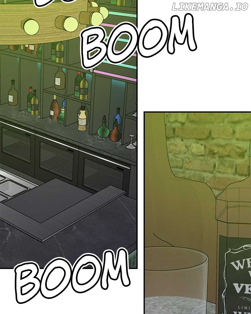 No Dating Allowed in the Office Chapter 38 - Page 58