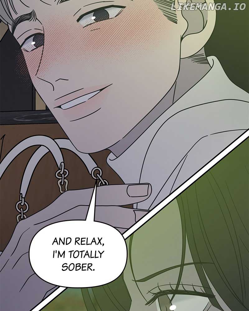 No Dating Allowed in the Office Chapter 38 - Page 67