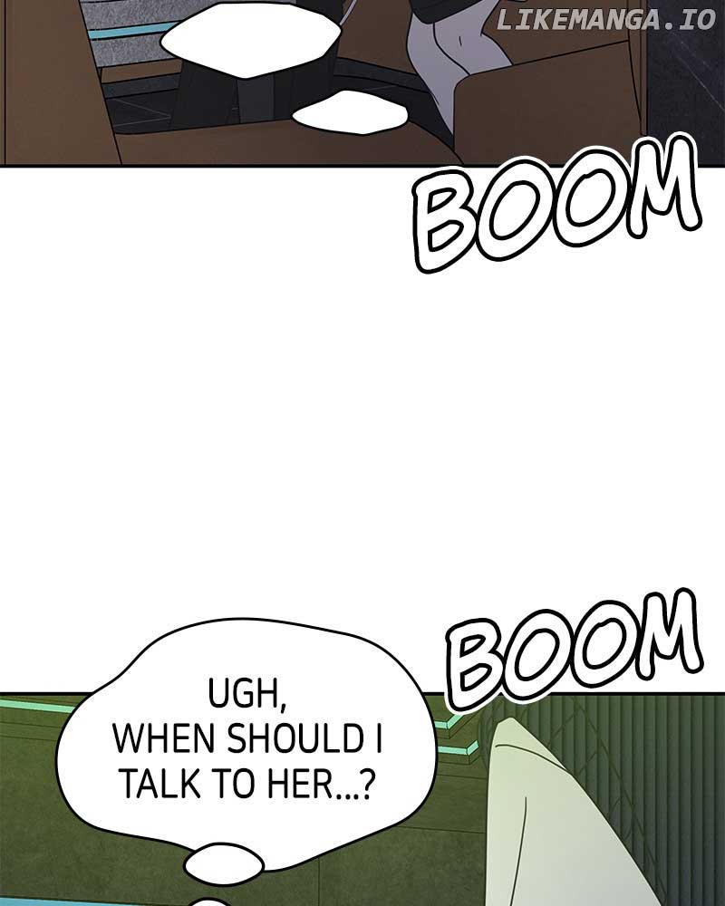No Dating Allowed in the Office Chapter 38 - Page 70