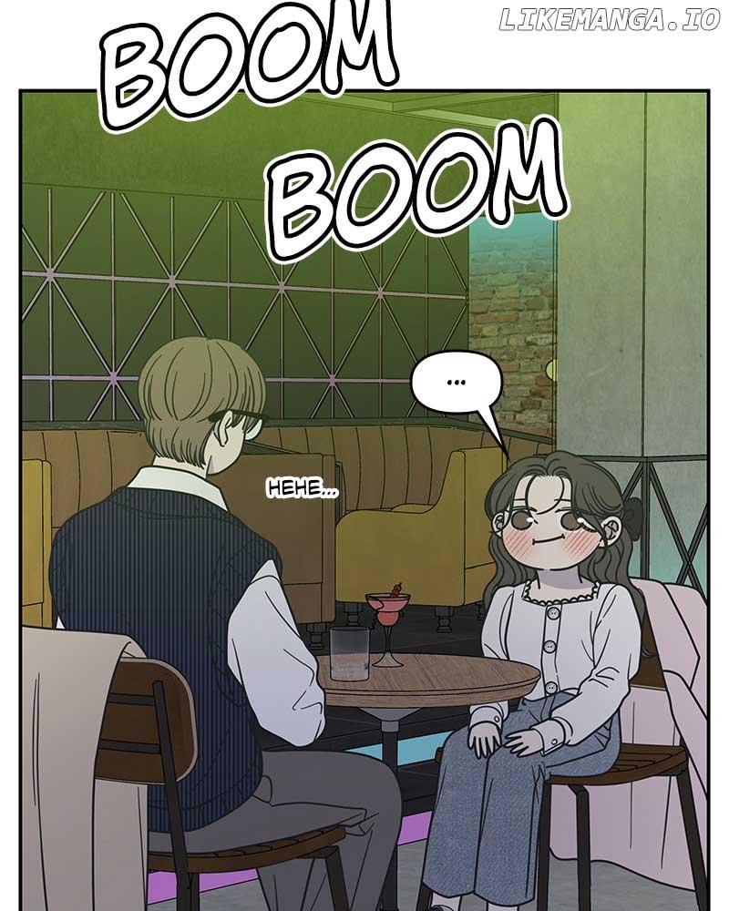 No Dating Allowed in the Office Chapter 38 - Page 77