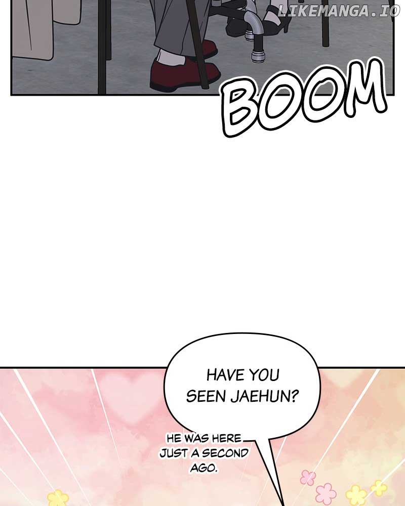 No Dating Allowed in the Office Chapter 38 - Page 78