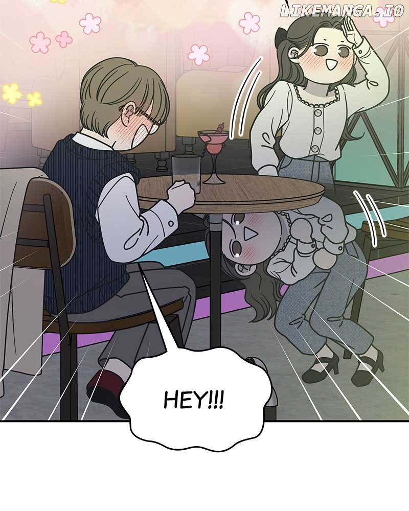No Dating Allowed in the Office Chapter 38 - Page 79