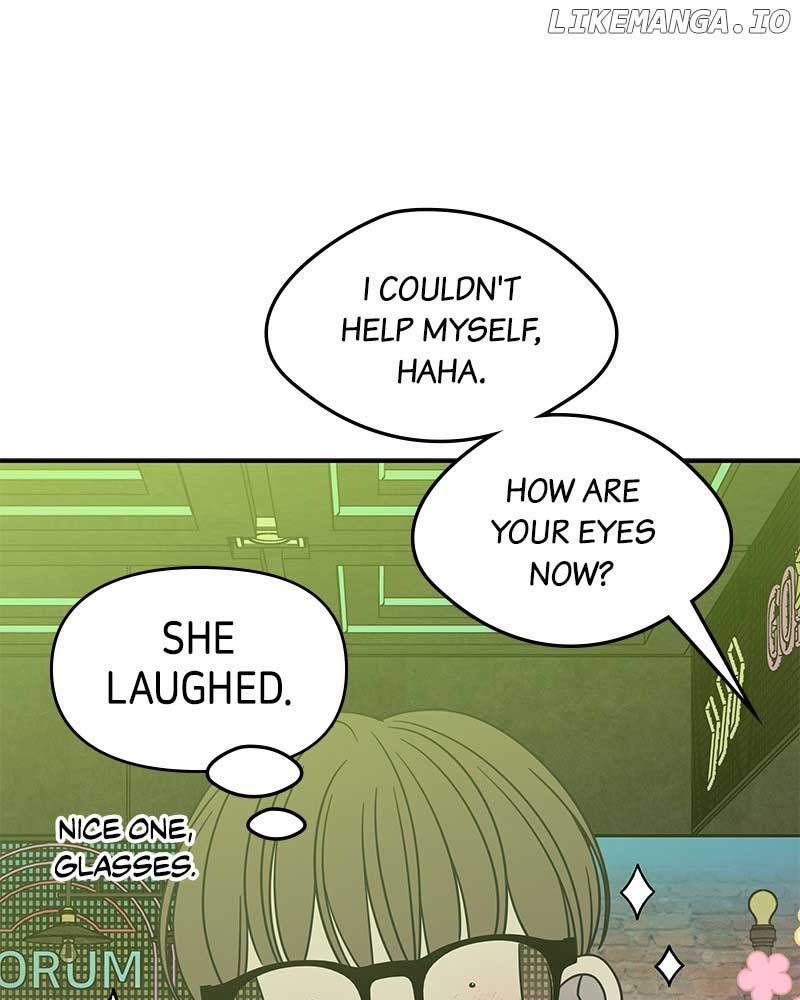 No Dating Allowed in the Office Chapter 38 - Page 82