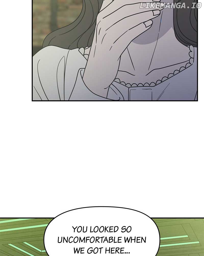No Dating Allowed in the Office Chapter 38 - Page 85