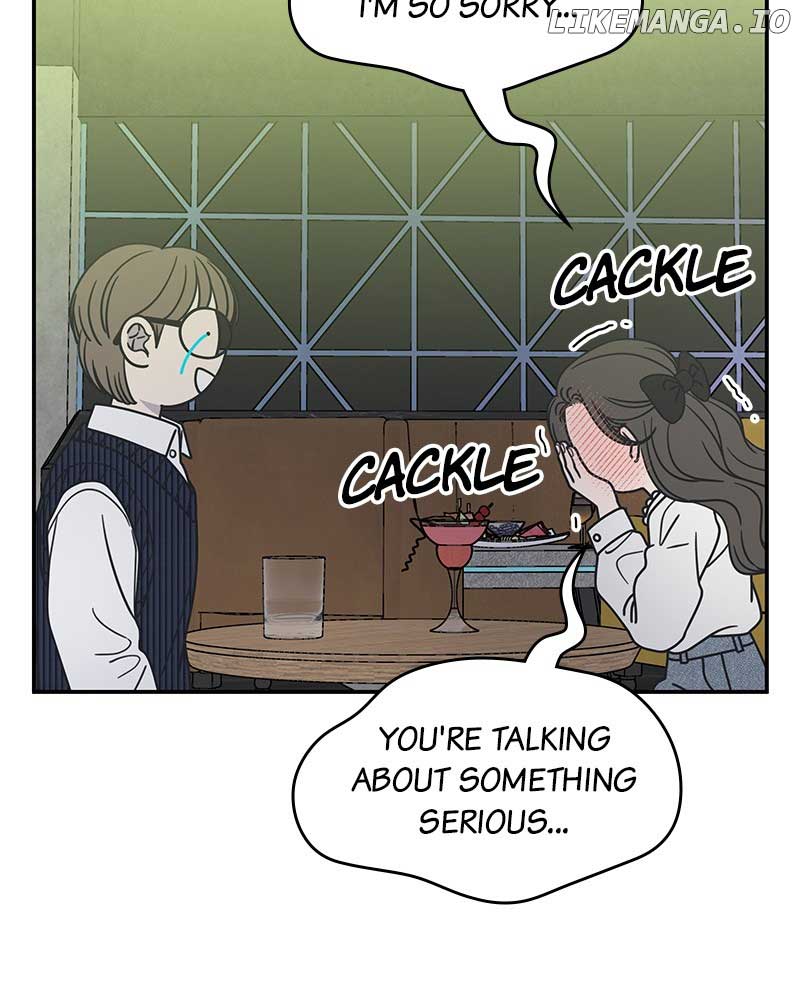 No Dating Allowed in the Office Chapter 38 - Page 92