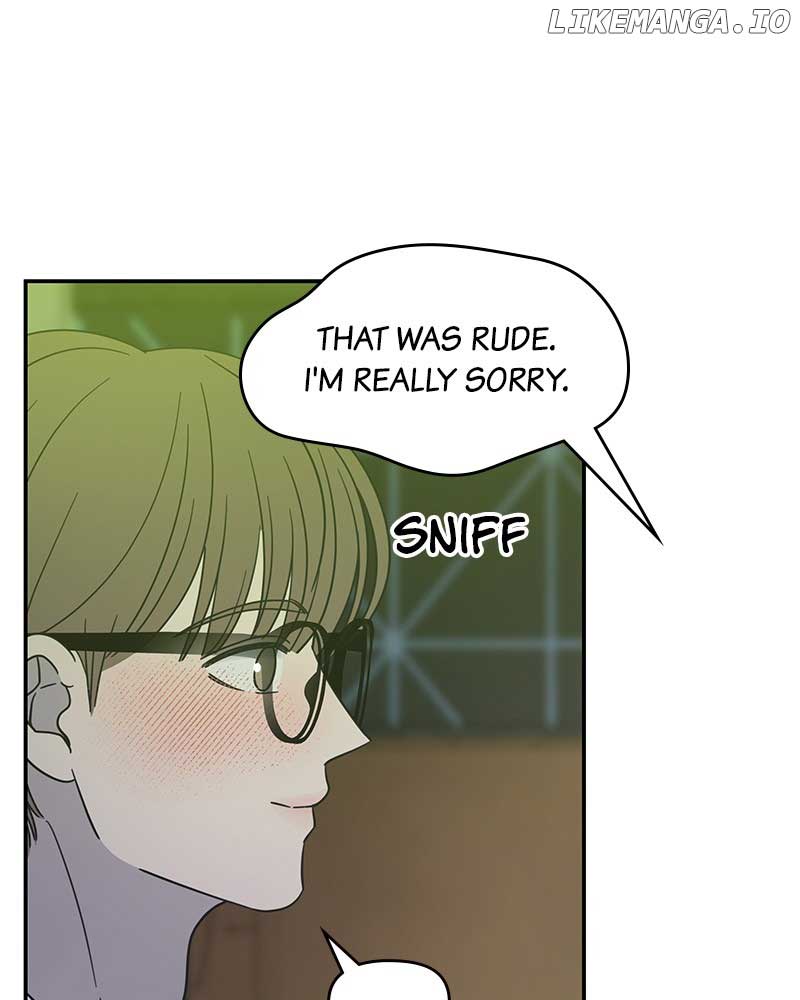 No Dating Allowed in the Office Chapter 38 - Page 93