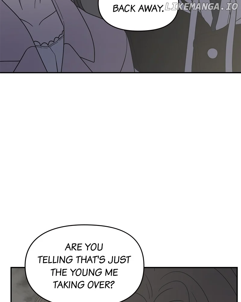No Dating Allowed in the Office Chapter 39 - Page 107