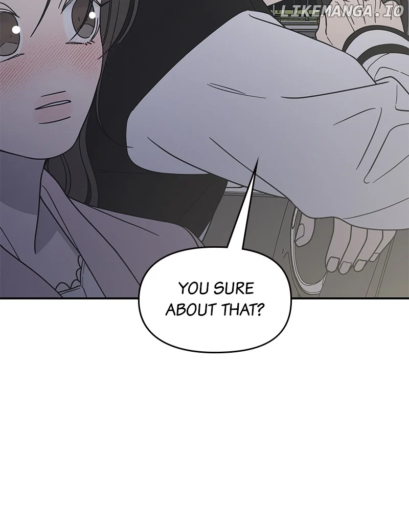 No Dating Allowed in the Office Chapter 39 - Page 113