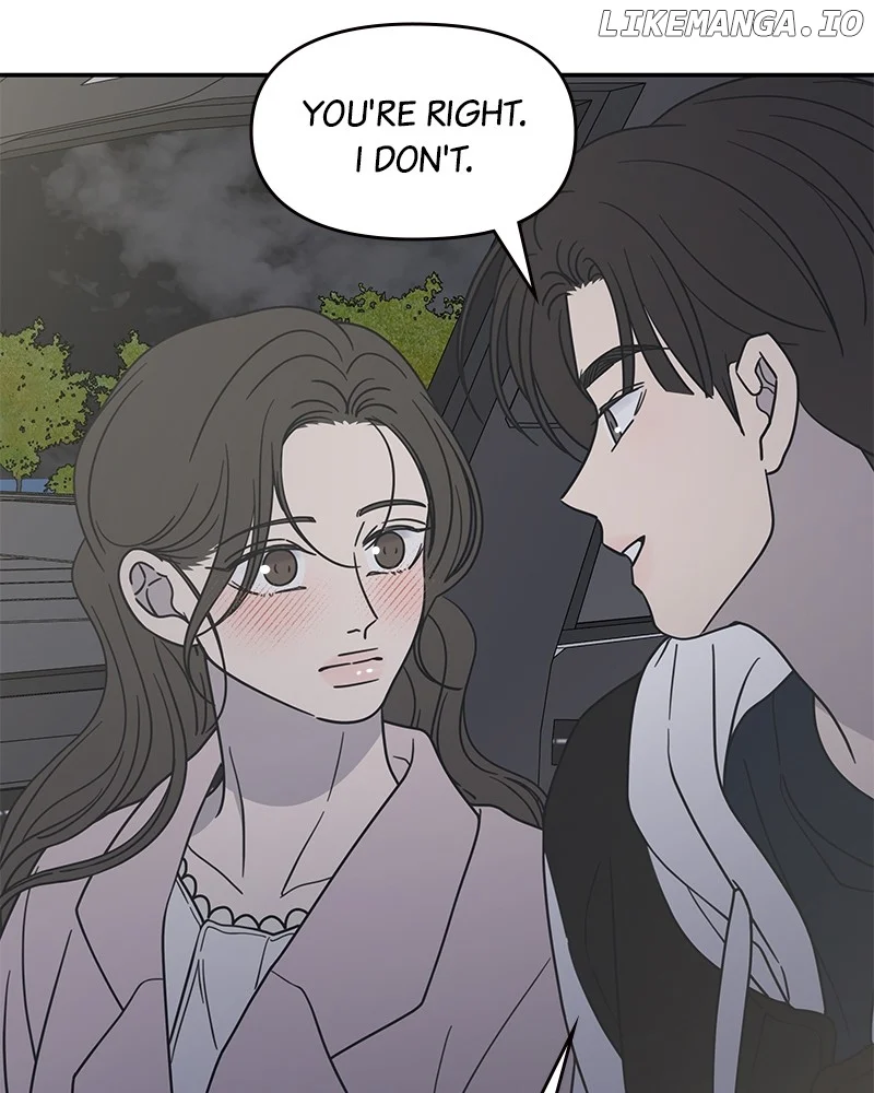 No Dating Allowed in the Office Chapter 39 - Page 117