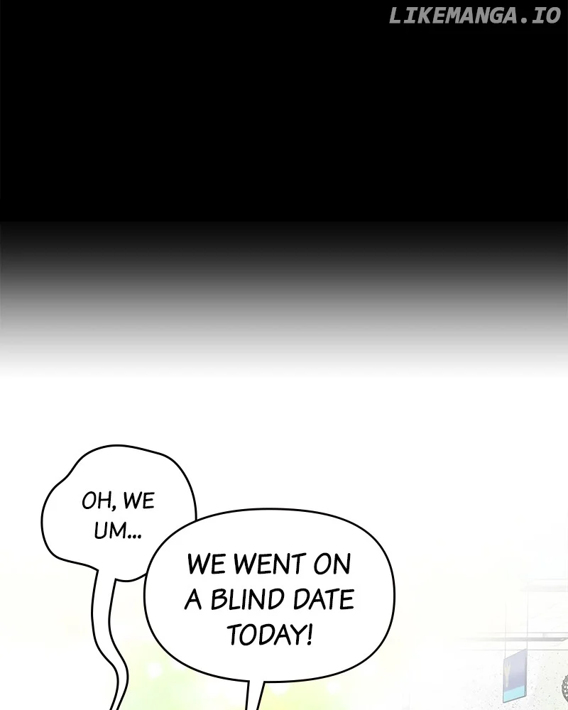 No Dating Allowed in the Office Chapter 39 - Page 13
