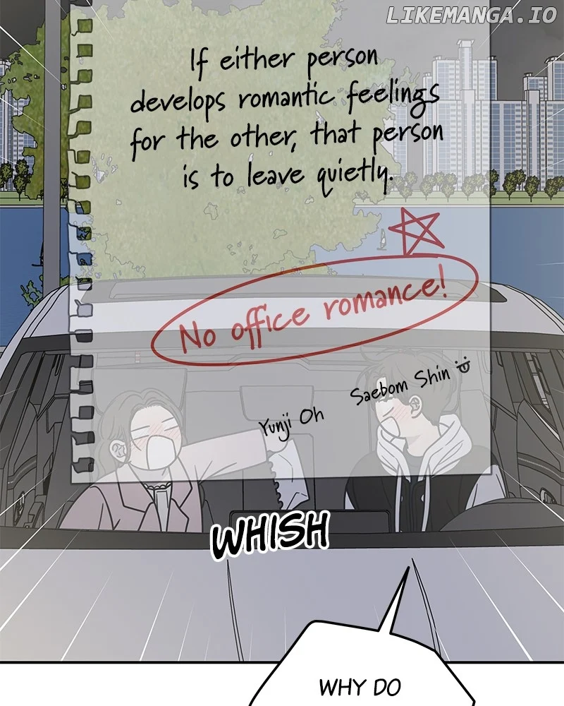 No Dating Allowed in the Office Chapter 39 - Page 130