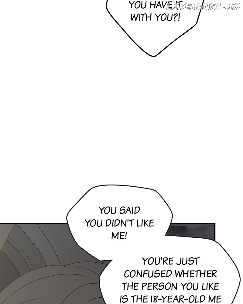 No Dating Allowed in the Office Chapter 39 - Page 131