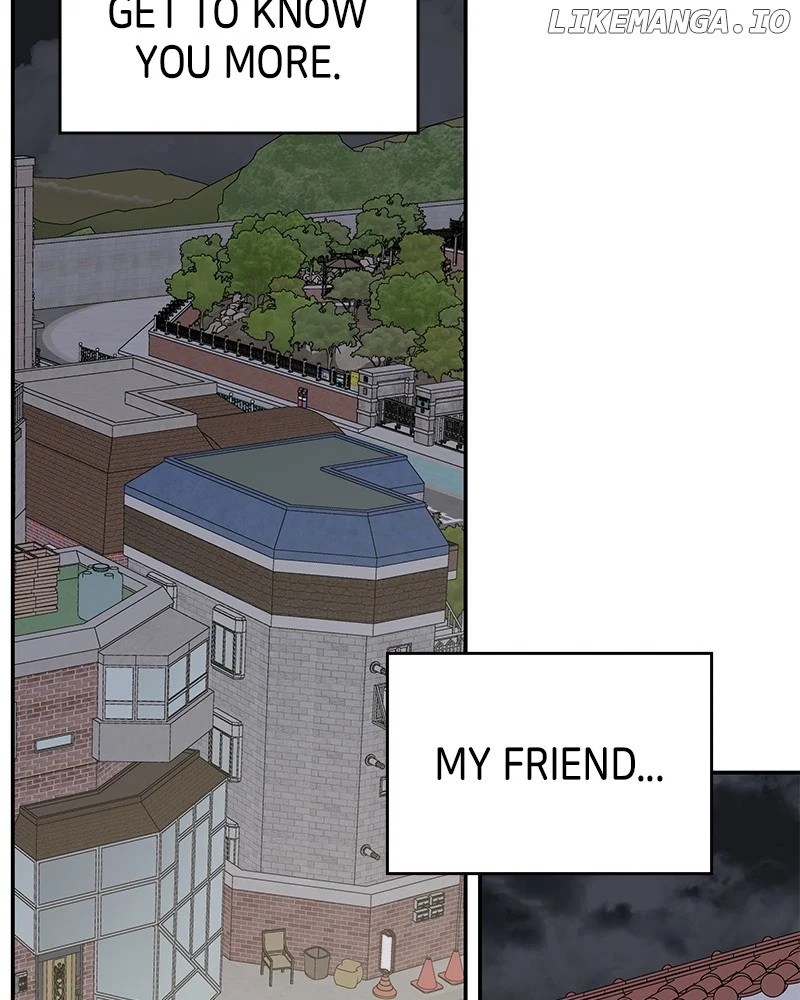 No Dating Allowed in the Office Chapter 39 - Page 140