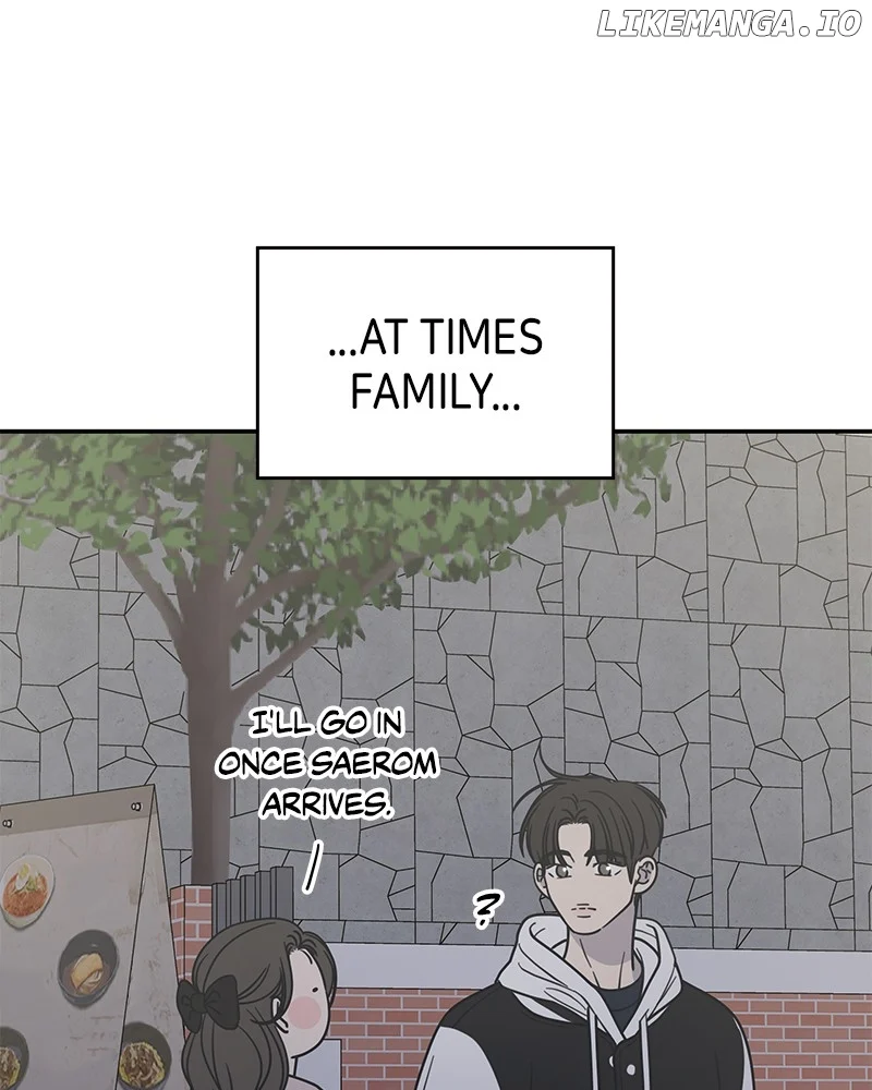 No Dating Allowed in the Office Chapter 39 - Page 142