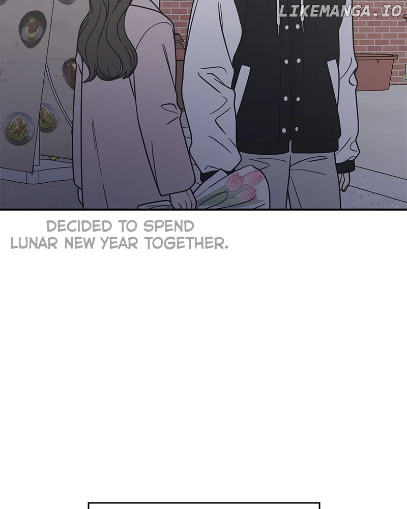 No Dating Allowed in the Office Chapter 39 - Page 143