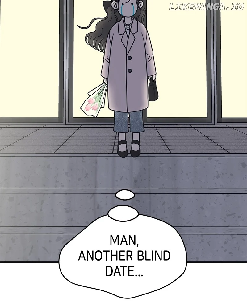 No Dating Allowed in the Office Chapter 39 - Page 2