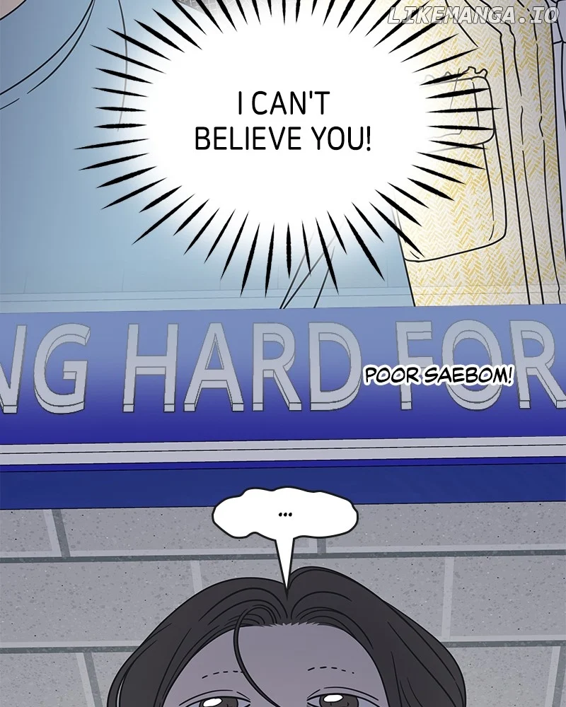No Dating Allowed in the Office Chapter 39 - Page 20