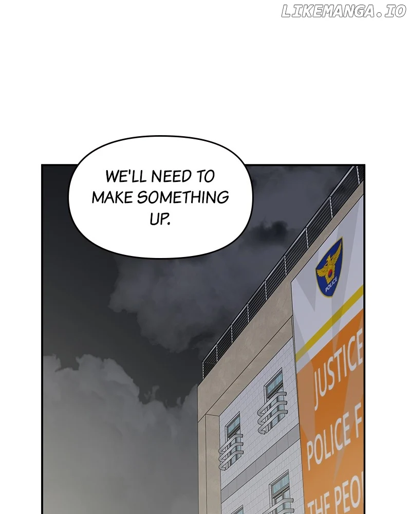 No Dating Allowed in the Office Chapter 39 - Page 29